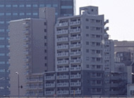 川崎市高津区　マンション